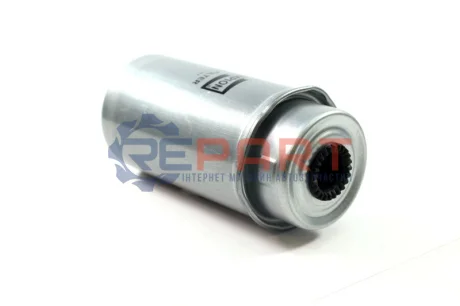 Фото Фільтр палива CHAMPION (CFF100590) зображення 1