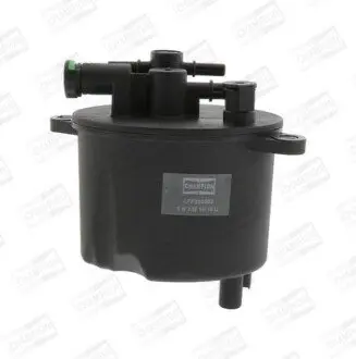 Фільтр паливний Citroen C5/C6/Ford Mondeo 2.2 TDCI 06 CHAMPION CFF100592