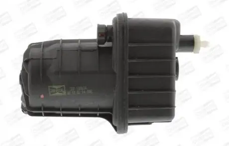 Фільтр паливний Renault Clio/Modus 1.5dci 04 CHAMPION CFF100604