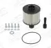 Фото Фільтр паливний Renault Kangoo/Dokker/Duster/Logan 1.5dci 10 CHAMPION (CFF100659) зображення 1