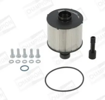 Фільтр паливний Renault Kangoo/Dokker/Duster/Logan 1.5dci 10 CHAMPION CFF100659 Купити в Україні