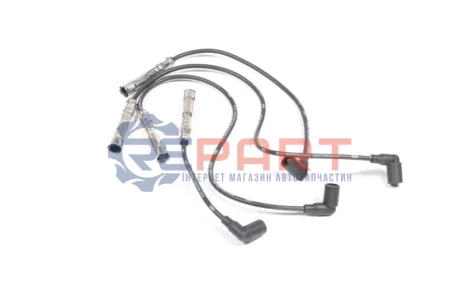 Проводи запалювання Audi A4 1.6i 00-01 (к-кт) CHAMPION CLS048 Купити в Україні