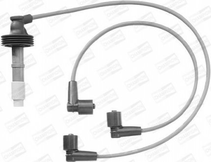 Комплект кабелів запалювання RENAULTSAFRANE / VOLVO 850 / C70/S70/V70 CHAMPION CLS050