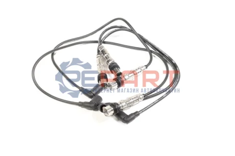 Проводи запалювання VW Caddy II 1.4i 95-04 CHAMPION CLS053 Купити в Україні