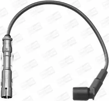 Проводи запалювання BMW 3 (E46) 1.6-1.8 97-05/5 (E34) 1.8 94-95 (к-кт) CHAMPION CLS054 Купити в Україні