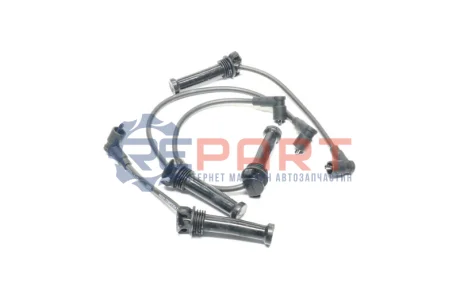Проводи запалювання Ford Mondeo/Fiesta 1.8/2.0i 00-08 (к-кт) CHAMPION CLS074 Купити в Україні