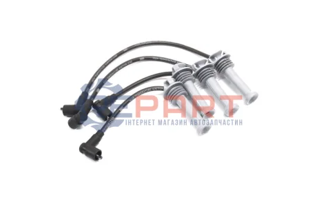 Комплект проводів високої напруги CHAMPION CLS089 Купити в Україні