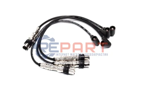 Проводи запалювання VW Caddy 1.2TSI 08- (к-кт) CHAMPION CLS090 Купити в Україні