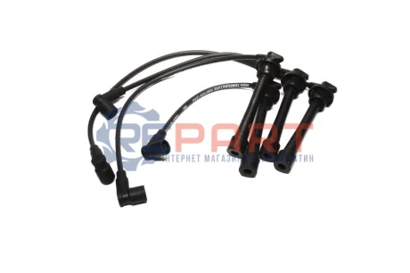 Проводи запалювання Hyundai Elantra 2.0 00-06 (к-кт) CHAMPION CLS094 Купити в Україні