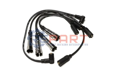 Проводи запалювання VW Caddy II 1.6 95-00 (к-кт) CHAMPION CLS099 Купити в Україні