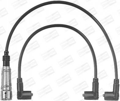 Комплект кабелів високовольтних CHAMPION CLS105 (фото 1)