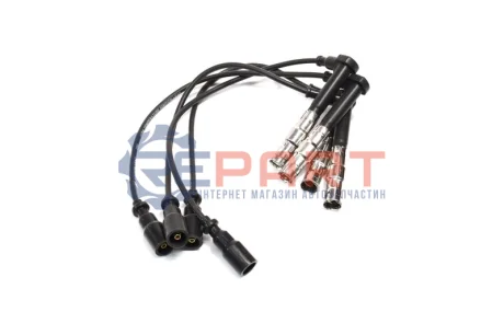 Проводи запалювання MB C-class (W202)/E-class (W124) 92-00 (к-кт) (високовольтні) CHAMPION CLS106 Купити в Україні