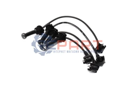 Провід запалювання Ford Mondeo 1.6-2.0i 16V 93- (к-кт) CHAMPION CLS111 Купити в Україні