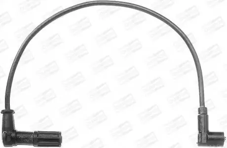 Комплект проводів високої напруги CHAMPION CLS135 Купити в Україні