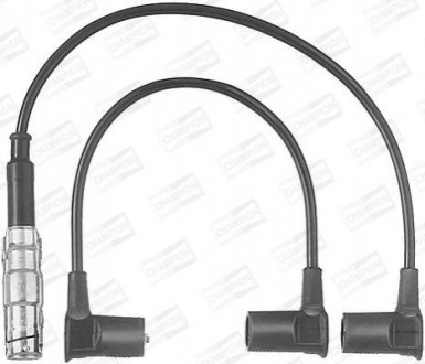 Комплект кабелей высоковольтных - CHAMPION CLS250