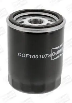 Фильтр масляный CHAMPION COF100107S
