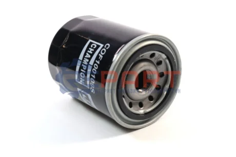 Фільтр масляний Nissan Primera/Almera/Sunny 1.3-3.0i 70-07 CHAMPION COF100109S Купити в Україні