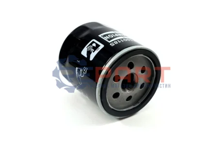 Фільтр масляний Citroen Berlingo/Peugeot Partner/Fiat Scudo 1.8/1.9D/1.4i/1.8i 96-99 (h=85mm) CHAMPION COF100118S Купити в Україні