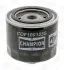 Фото Фільтр масла CHAMPION (COF100125S) зображення 1