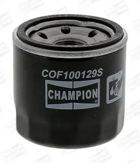 Фільтр масляний Mazda 3 1.5/2.0i /6 2.0/2.5i 13 CHAMPION COF100129S