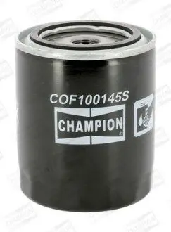 Фільтр масла CHAMPION COF100145S Купити в Україні