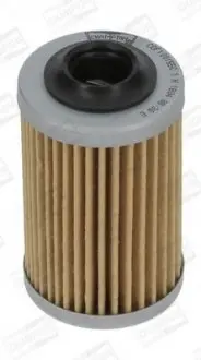 Фото 1 — Фильтр масла CHAMPION (COF100155C) Фото Фильтр масла CHAMPION (COF100155C) изображение 1