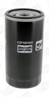 Фільтр масла CHAMPION COF100156S Купити в Україні