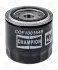 Фото Фильтр масла CHAMPION (COF100164S) изображение 1
