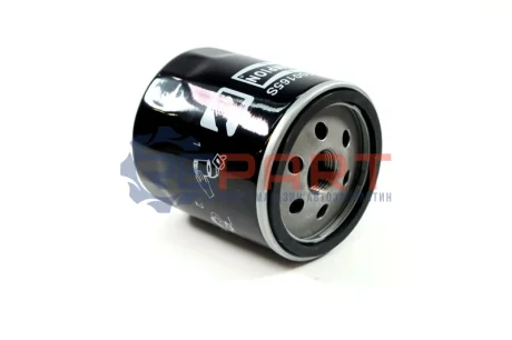 Фільтр масляний Toyota Land Cruiser 4.0-4.7 98-/Camry 2.5/3.0 86-06 CHAMPION COF100165S Купити в Україні