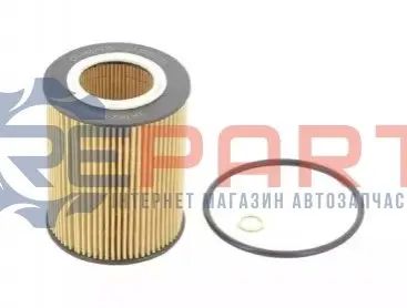 Фільтр масляний BMW 3 (E36/E46)/ 5 (E39/E60/E61)/ 7 (E38/E65/E66/E67) CHAMPION COF100504E