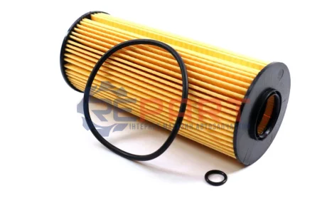 Фільтр масляний VW LT 96-/Crafter 06- 2.5TDI CHAMPION COF100505E Купити в Україні