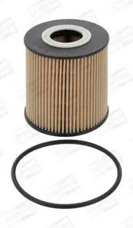 Фільтр масляний Volvo С70/S40/S60/S70/S80/XC90 1.6-2.5 95-12 CHAMPION COF100511E Купити в Україні