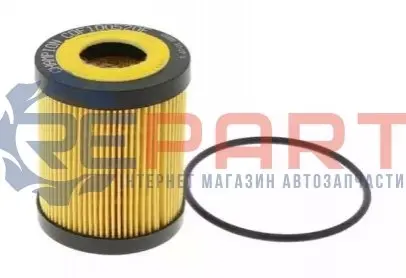 Фільтр масляний Opel Omega B 2.5/3.0i/Astra G 1.8i 95-05 CHAMPION COF100520E Купити в Україні