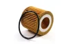 Фото Фільтр масляний VW Polo 01-/Seat Ibiza/Skoda Fabia 1.2i 09 CHAMPION (COF100527E) зображення 1