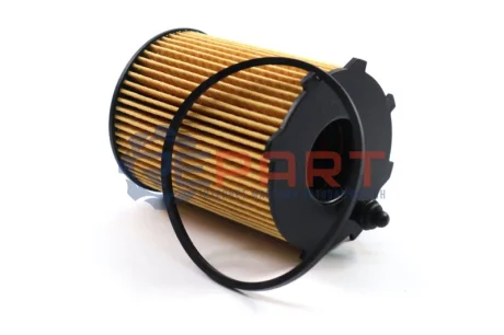 Фільтр масляний Fiat Scudo/Citroen Berlingo 1.6JTD/HDI 07- CHAMPION COF100529E Купити в Україні