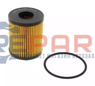 Фільтр масляний Opel Combo / Fiat Doblo 1.3JTD/ CDTI CHAMPION COF100531E Купити в Україні
