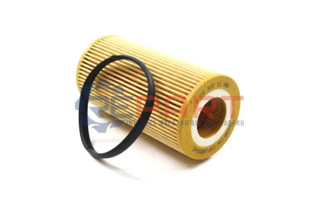 Фото 1 — Фільтр масляний VW Passat 2.0 TFSI CHAMPION (COF100534E) Фото Фільтр масляний VW Passat 2.0 TFSI CHAMPION (COF100534E) зображення 1