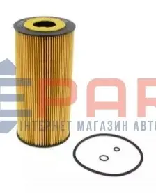 Фильтр масляный CHAMPION COF100539E Купить в Украине
