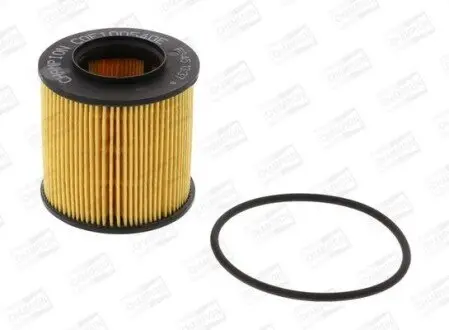 Фільтр масляний VW Golf/Passat B6/Skoda Octavia 1.4/1.6 FSI CHAMPION COF100540E Купити в Україні