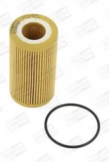 Фільтр масляний Volvo C30/C70/S40/S60/S80 2.0-2.4 10 CHAMPION COF100562E Купити в Україні