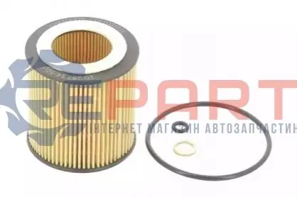 Фільтр масляний BMW (E90/E91) 05 CHAMPION COF100571E Купити в Україні