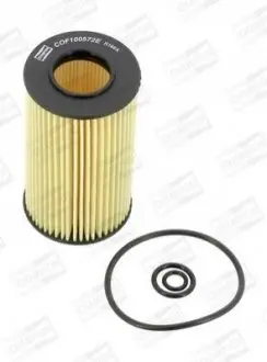 Фільтр масляний Honda Accord/CR-V 2.2CTDi 04-08 CHAMPION COF100572E Купити в Україні