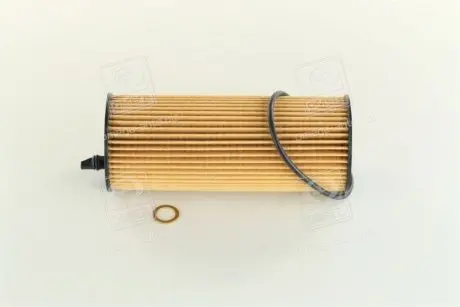 Фільтр масляний BMW 3 (E90) 320D 07 CHAMPION COF100579E