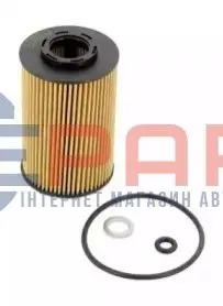 Фільтр масляний Kia Ceed 1.6CRDi 06 CHAMPION COF100598E Купити в Україні