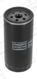 Масляний фільтр CHAMPION COF100625S