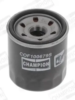 Фильтр CHAMPION COF100679S Купити в Україні
