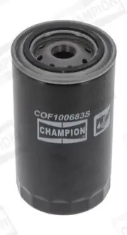 Фильтр масляный CHAMPION COF100683S Купить в Украине