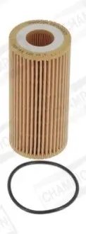 Фільтр масляний Audi A6/Q5/Q7 2.0 TFSI 12-/ VW Passat/ Golf VII 2.0GTI 14 CHAMPION COF100697E Купити в Україні