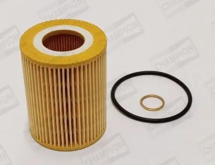 Фільтр масляний BMW 3 (F30/F31) 1.6i 12- (N13) CHAMPION COF100750E Купити в Україні