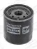 Фильтр масляный Citroen Jumper/Ford Tourneo/Transit/Land Rover Defender/Peugeot Boxer 2.2D/2.4D 06- CHAMPION (COF100751S) изображение 1